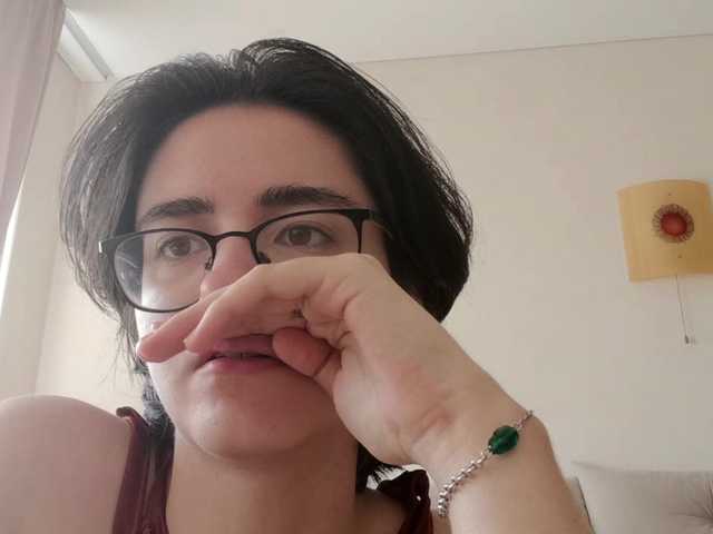 DonetteMarrin