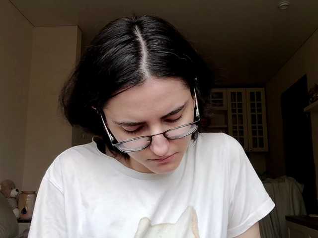DonetteMarrin live cam on BongaCams
