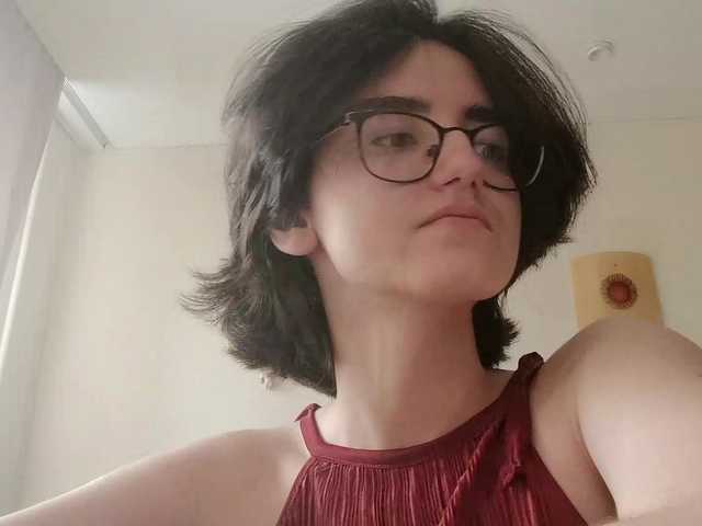 DonetteMarrin live cam on BongaCams