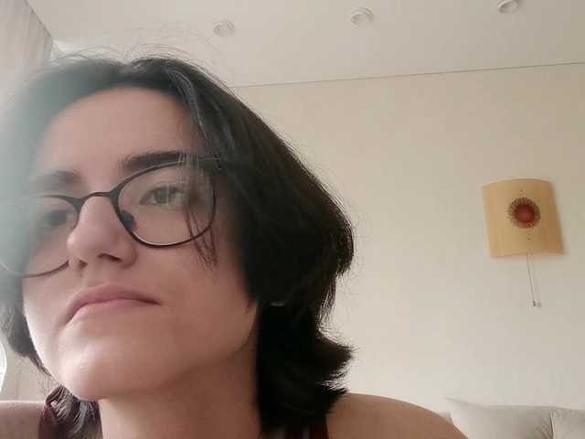 DonetteMarrin live cam on BongaCams