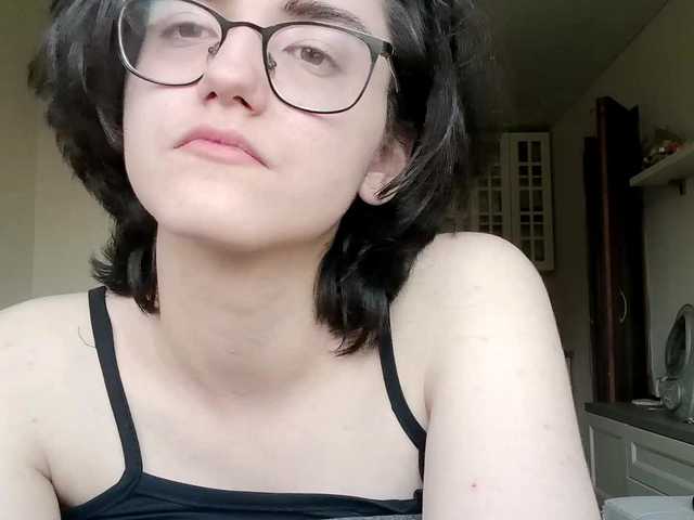 DonetteMarrin live cam on BongaCams