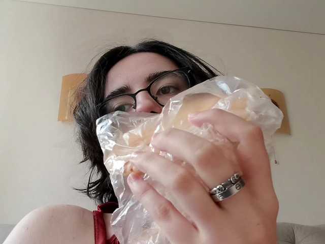 DonetteMarrin live cam on BongaCams