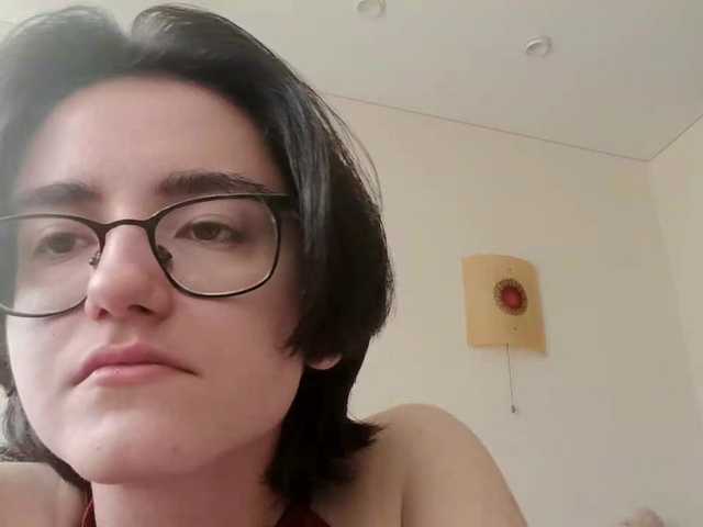 DonetteMarrin live cam on BongaCams