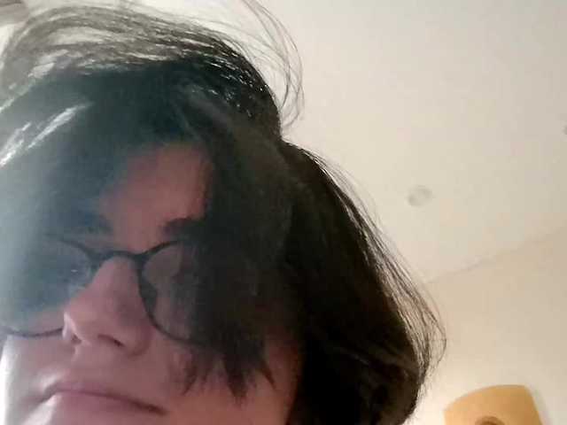 DonetteMarrin live cam on BongaCams