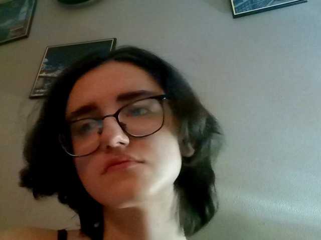 DonetteMarrin live cam on BongaCams