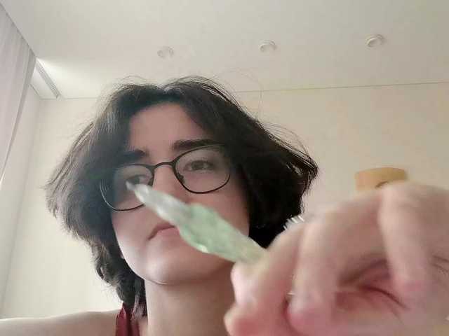 DonetteMarrin