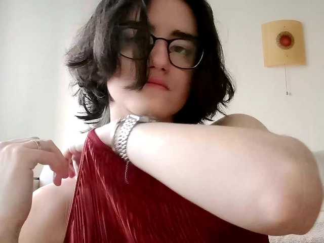 DonetteMarrin live cam on BongaCams