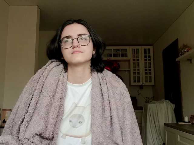 DonetteMarrin live cam on BongaCams