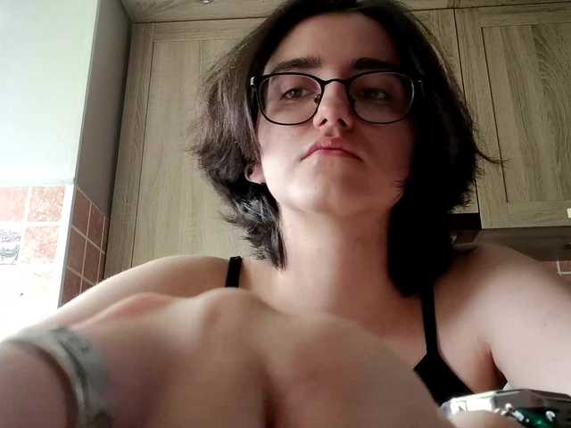DonetteMarrin live webcam show