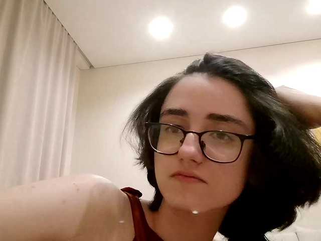 DonetteMarrin live cam on BongaCams