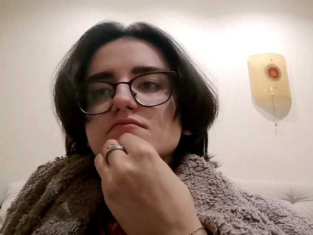 DonetteMarrin