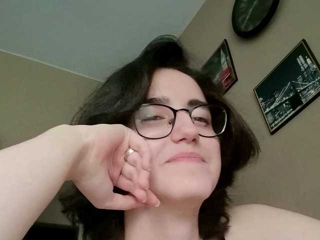 DonetteMarrin live cam on BongaCams