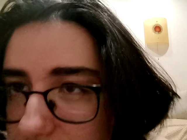 DonetteMarrin live cam on BongaCams