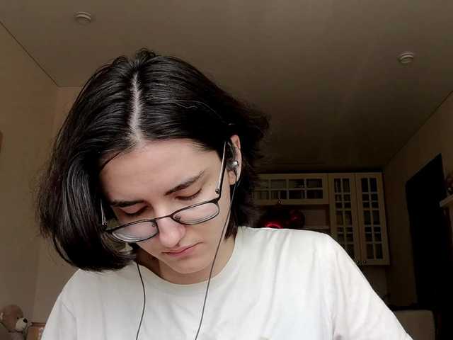 DonetteMarrin live cam on BongaCams
