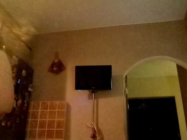 DonetteMarrin live webcam show