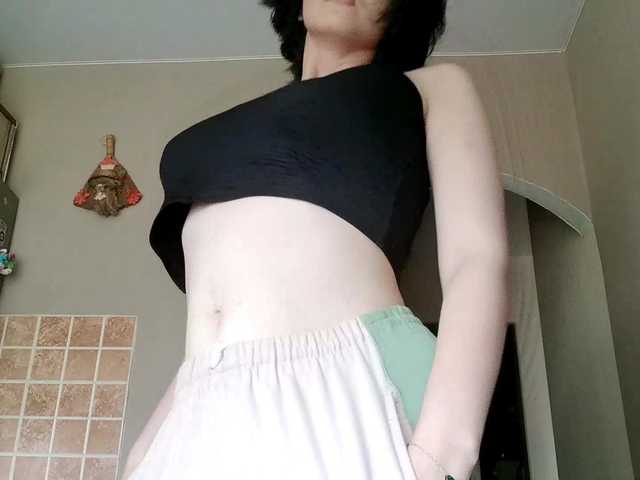 DonetteMarrin live cam on BongaCams