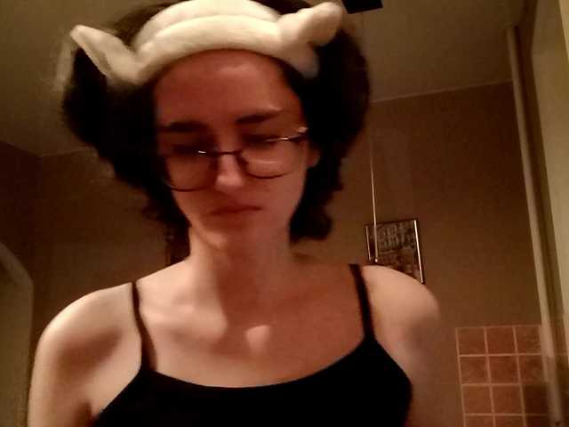 DonetteMarrin live cam on BongaCams