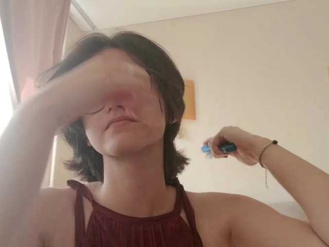 DonetteMarrin live cam on BongaCams