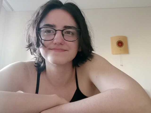 DonetteMarrin live cam on BongaCams