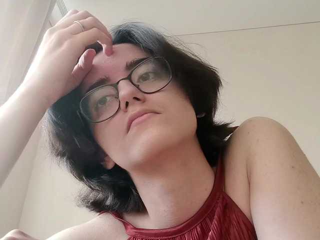 DonetteMarrin live cam on BongaCams