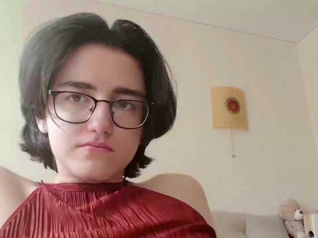DonetteMarrin live cam on BongaCams