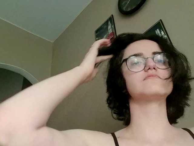 DonetteMarrin live webcam show