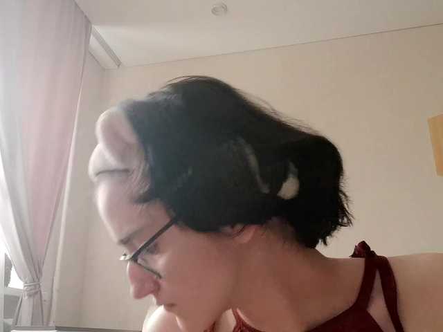 DonetteMarrin