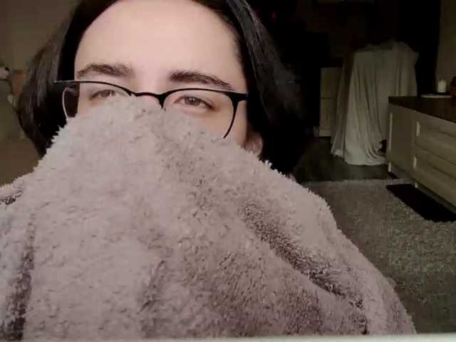 DonetteMarrin live cam on BongaCams