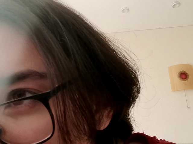 DonetteMarrin live cam on BongaCams