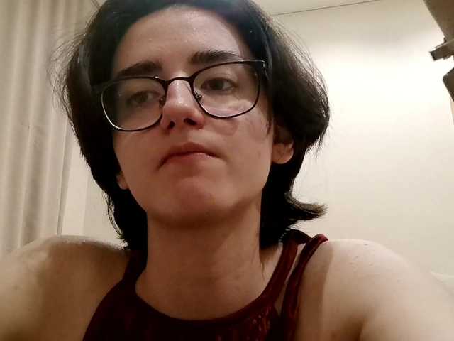 DonetteMarrin live cam on BongaCams