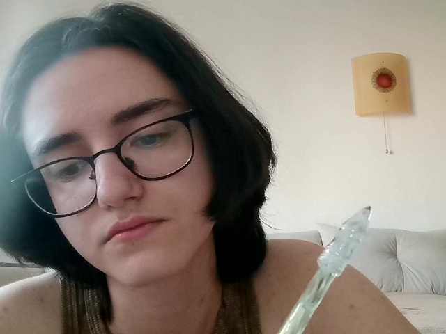 DonetteMarrin live cam on BongaCams