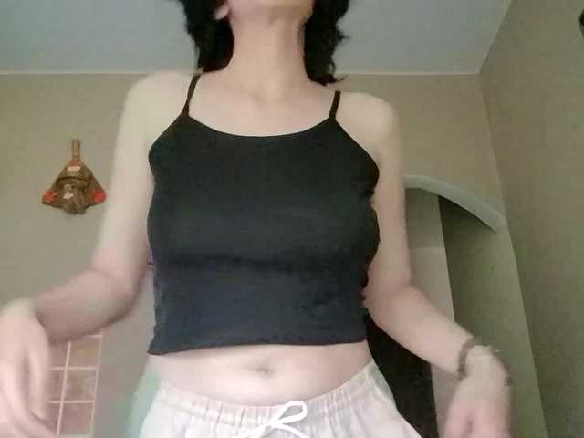 DonetteMarrin live cam on BongaCams