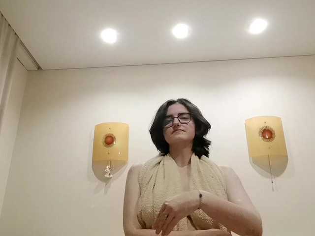 DonetteMarrin