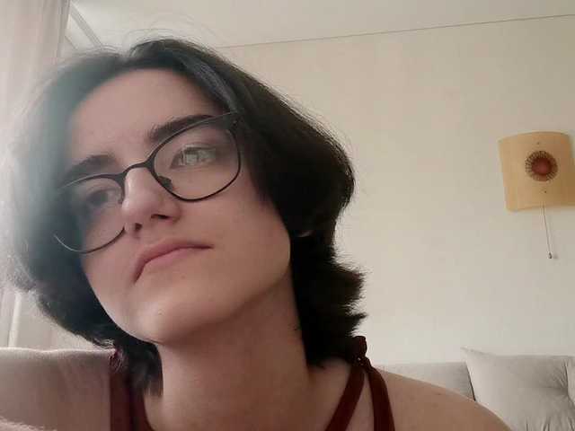 DonetteMarrin live cam on BongaCams