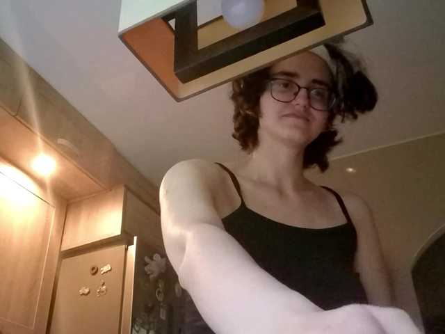 DonetteMarrin live webcam show