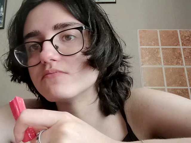 DonetteMarrin live cam on BongaCams