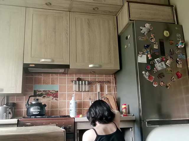 DonetteMarrin live cam on BongaCams