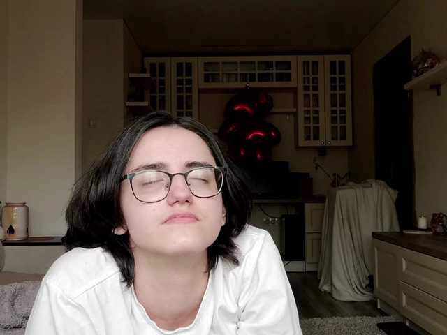 DonetteMarrin live cam on BongaCams