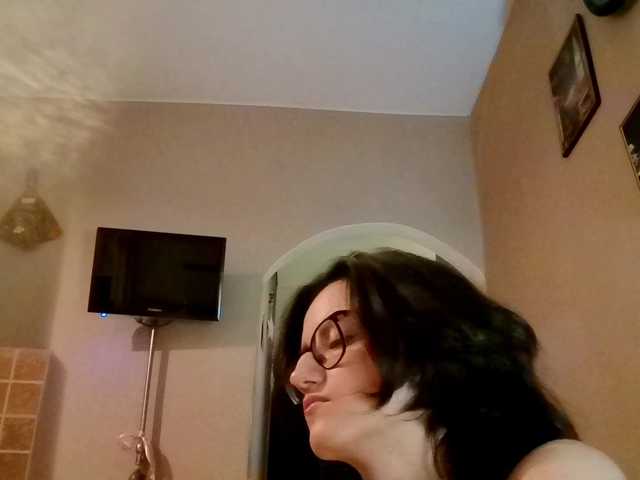 DonetteMarrin live cam on BongaCams
