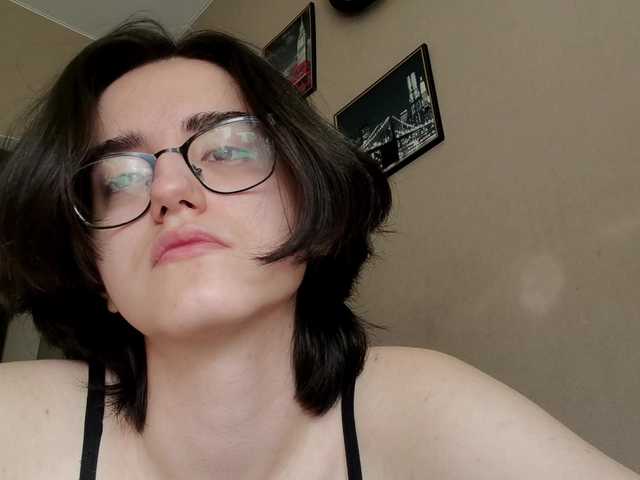 DonetteMarrin live webcam show