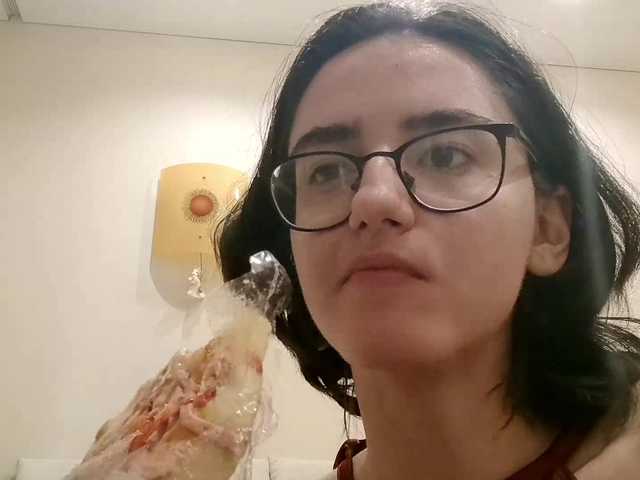 DonetteMarrin live cam on BongaCams