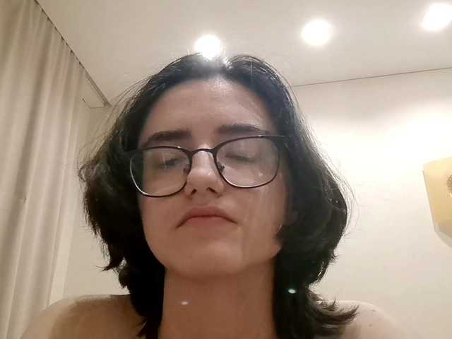 DonetteMarrin live cam on BongaCams