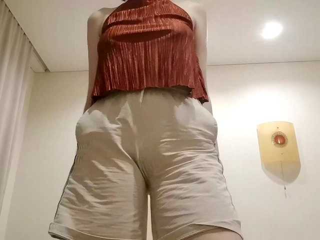 DonetteMarrin live cam on BongaCams