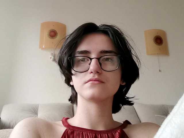 DonetteMarrin live cam on BongaCams