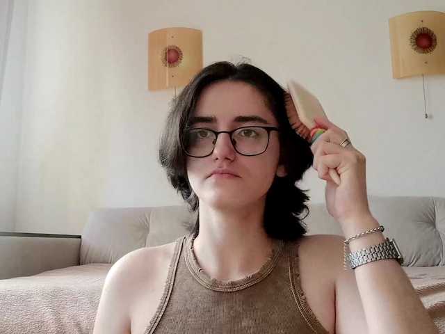 DonetteMarrin live cam