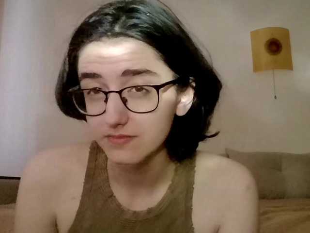 DonetteMarrin
