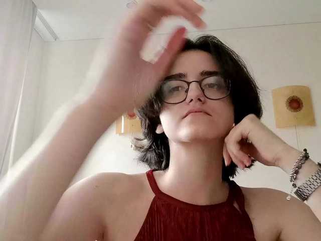 DonetteMarrin live cam on BongaCams