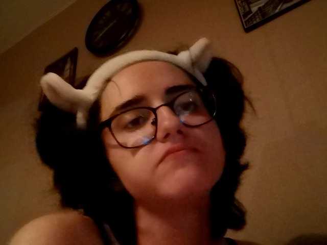 DonetteMarrin live cam on BongaCams
