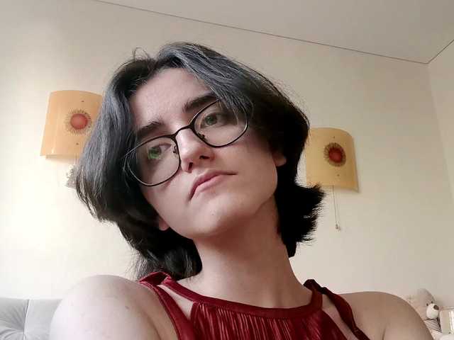 DonetteMarrin
