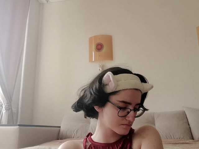 DonetteMarrin live cam on BongaCams